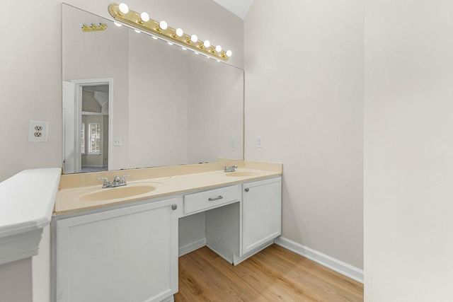 3631 Raiders Ridge Drive, Stonecrest, GA 30038