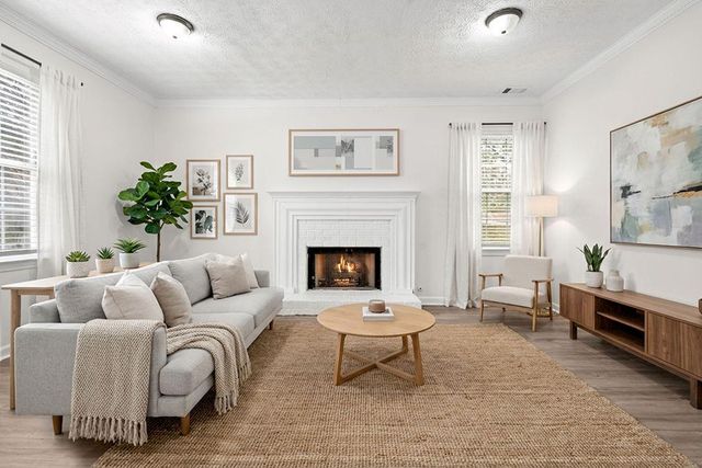 3631 Raiders Ridge Drive, Stonecrest, GA 30038