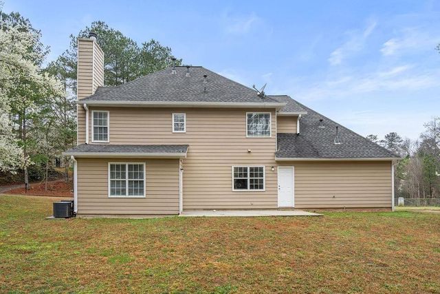 3631 Raiders Ridge Drive, Stonecrest, GA 30038