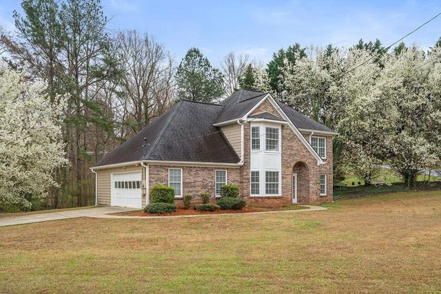 3631 Raiders Ridge Drive, Stonecrest, GA 30038