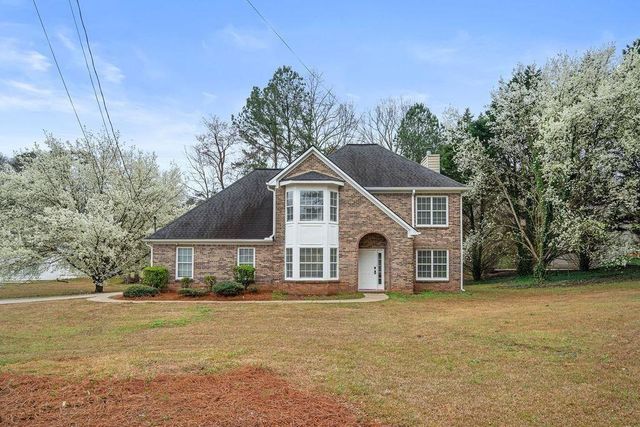 3631 Raiders Ridge Drive, Stonecrest, GA 30038