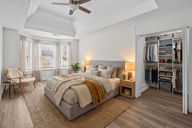 3631 Raiders Ridge Drive, Stonecrest, GA 30038