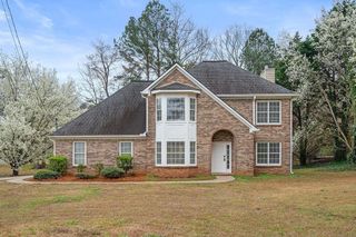 3631 Raiders Ridge Drive, Stonecrest, GA 30038