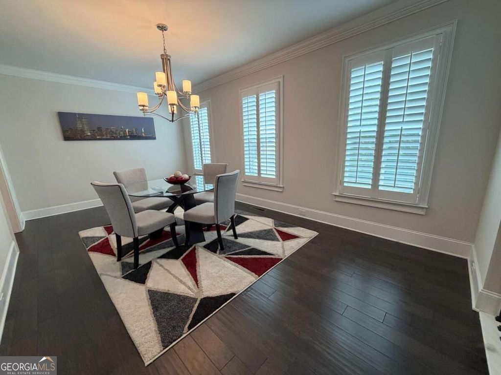 9015 Woodland Trail 8, Alpharetta, GA 30009 — photo 3