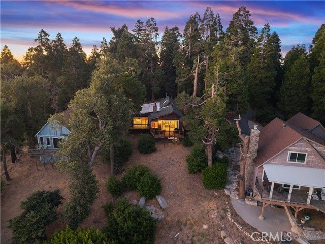 24251 Great View, Crestline, CA 92325