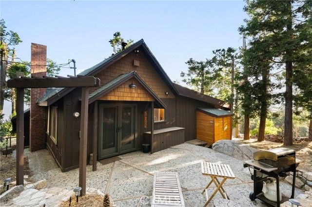 24251 Great View, Crestline, CA 92325