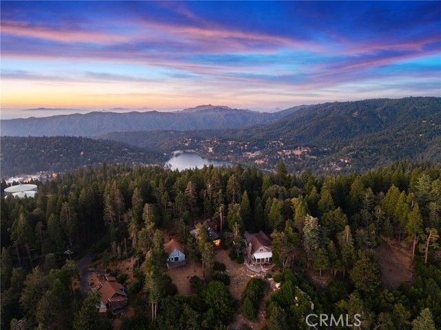 24251 Great View, Crestline, CA 92325