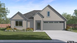 5032 Shumard Drive, Lindale, TX 75771