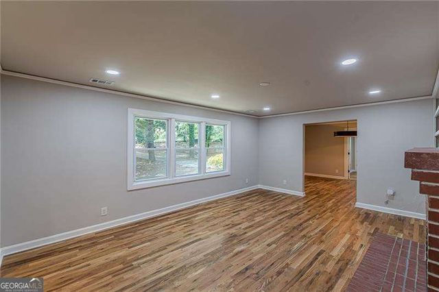 1624 Dodson Drive SW, Atlanta, GA 30311