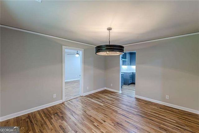 1624 Dodson Drive SW, Atlanta, GA 30311