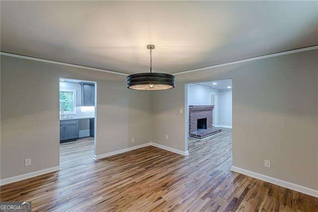 1624 Dodson Drive SW, Atlanta, GA 30311