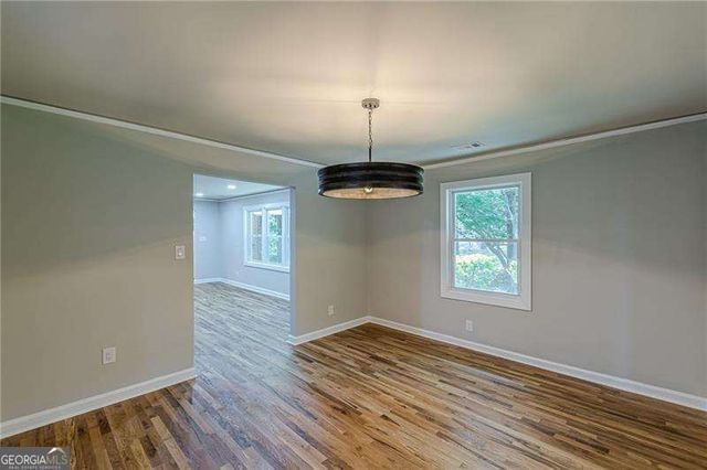 1624 Dodson Drive SW, Atlanta, GA 30311