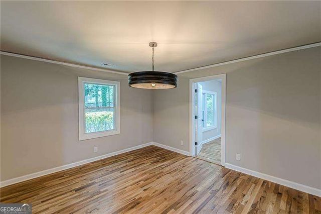 1624 Dodson Drive SW, Atlanta, GA 30311