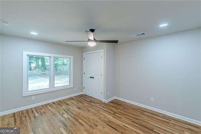 1624 Dodson Drive SW, Atlanta, GA 30311