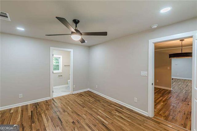 1624 Dodson Drive SW, Atlanta, GA 30311