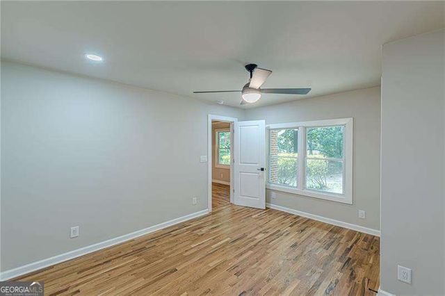 1624 Dodson Drive SW, Atlanta, GA 30311