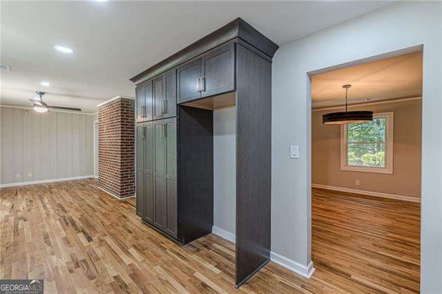 1624 Dodson Drive SW, Atlanta, GA 30311