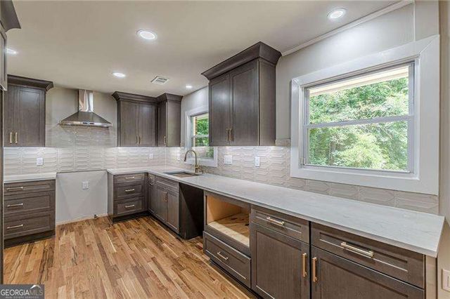 1624 Dodson Drive SW, Atlanta, GA 30311