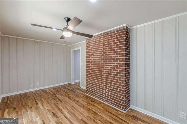 1624 Dodson Drive SW, Atlanta, GA 30311