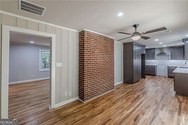 1624 Dodson Drive SW, Atlanta, GA 30311