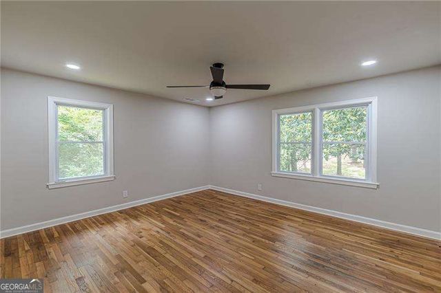 1624 Dodson Drive SW, Atlanta, GA 30311