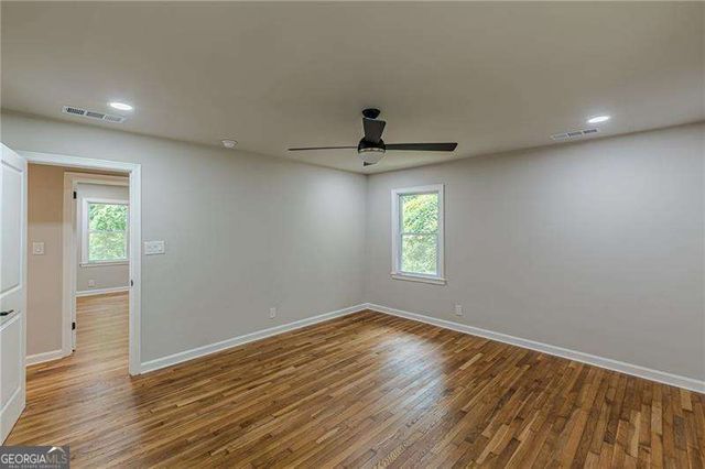1624 Dodson Drive SW, Atlanta, GA 30311