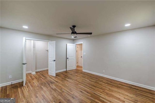 1624 Dodson Drive SW, Atlanta, GA 30311