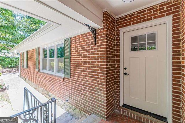1624 Dodson Drive SW, Atlanta, GA 30311