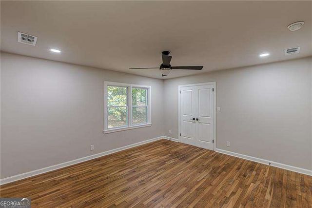 1624 Dodson Drive SW, Atlanta, GA 30311
