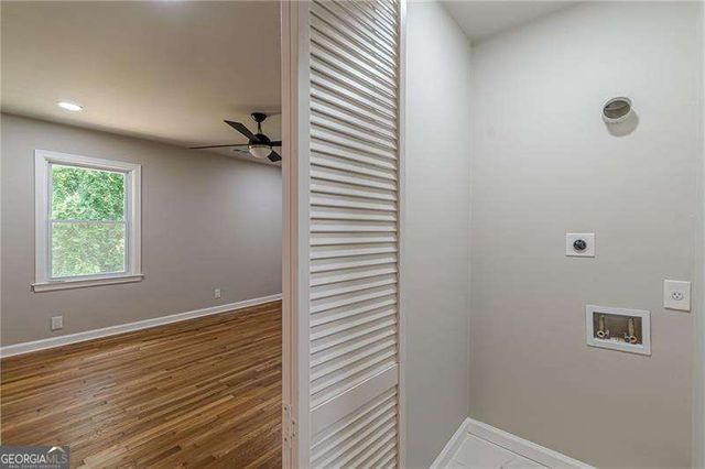 1624 Dodson Drive SW, Atlanta, GA 30311