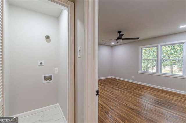 1624 Dodson Drive SW, Atlanta, GA 30311