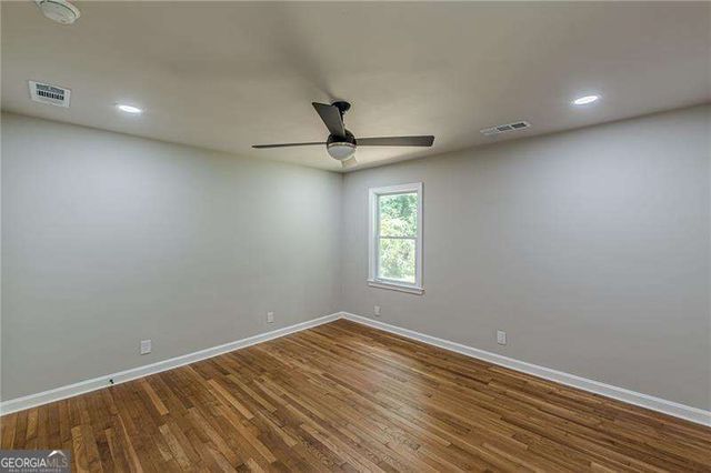 1624 Dodson Drive SW, Atlanta, GA 30311