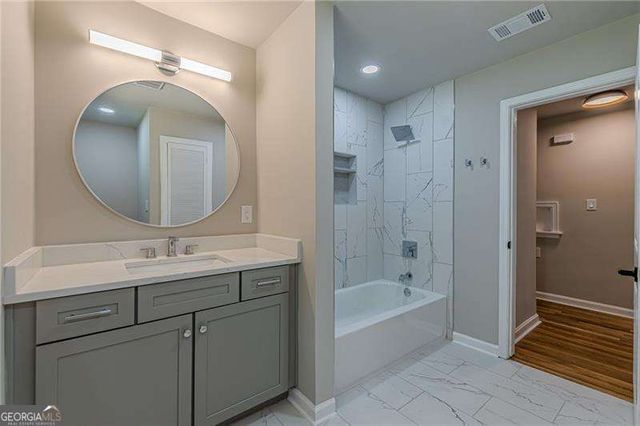 1624 Dodson Drive SW, Atlanta, GA 30311