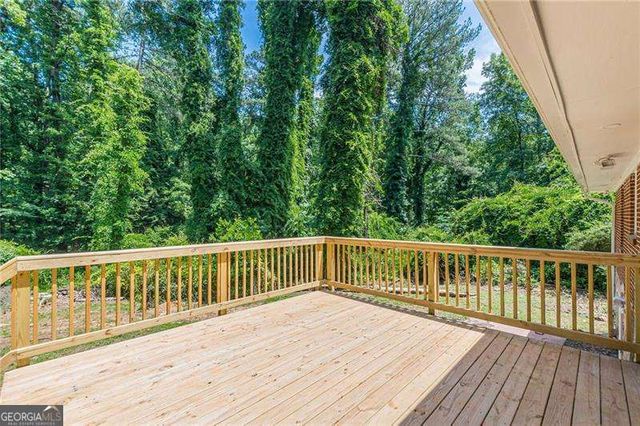 1624 Dodson Drive SW, Atlanta, GA 30311