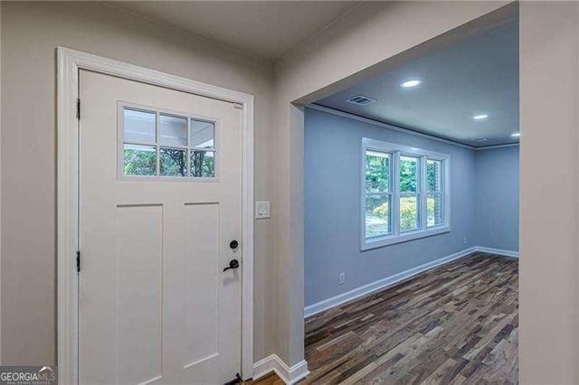 1624 Dodson Drive SW, Atlanta, GA 30311