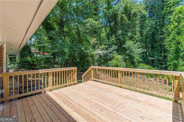 1624 Dodson Drive SW, Atlanta, GA 30311