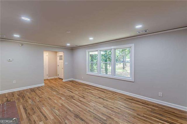 1624 Dodson Drive SW, Atlanta, GA 30311