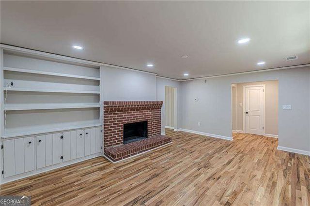 1624 Dodson Drive SW, Atlanta, GA 30311
