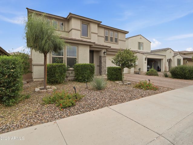 12125 W LUXTON Lane, Avondale, AZ 85323