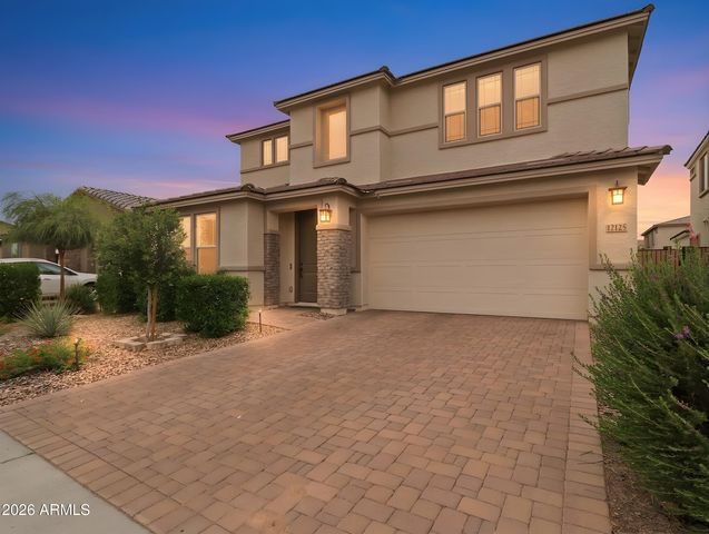12125 W LUXTON Lane, Avondale, AZ 85323