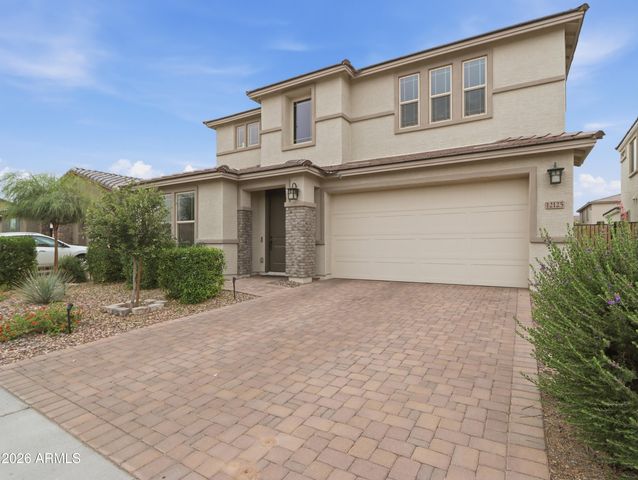 12125 W LUXTON Lane, Avondale, AZ 85323