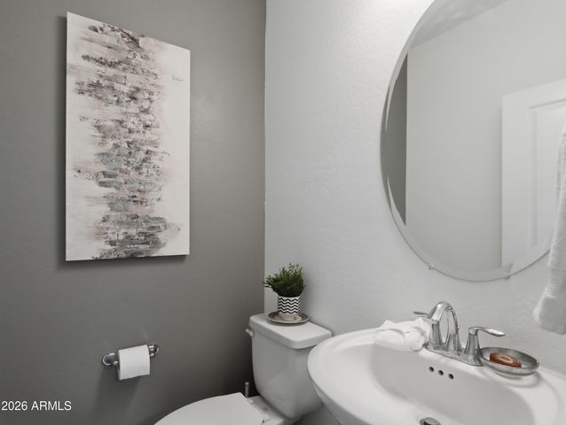12125 W LUXTON Lane, Avondale, AZ 85323