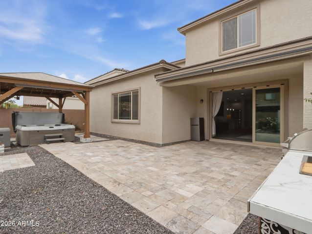 12125 W LUXTON Lane, Avondale, AZ 85323
