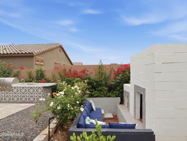 12125 W LUXTON Lane, Avondale, AZ 85323