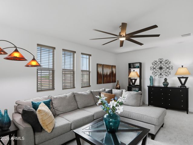12125 W LUXTON Lane, Avondale, AZ 85323