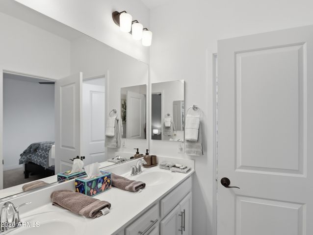 12125 W LUXTON Lane, Avondale, AZ 85323