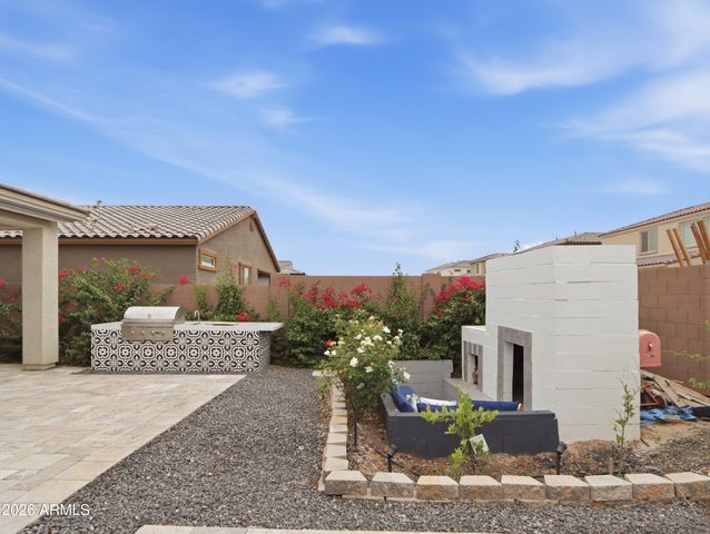 12125 W LUXTON Lane, Avondale, AZ 85323