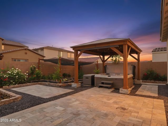 12125 W LUXTON Lane, Avondale, AZ 85323