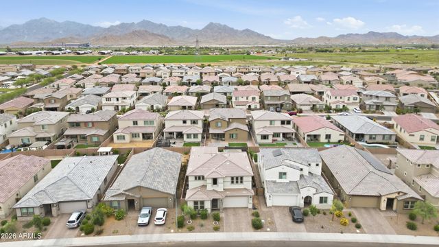 12125 W LUXTON Lane, Avondale, AZ 85323