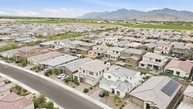 12125 W LUXTON Lane, Avondale, AZ 85323